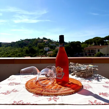 Apartment Consumella24 *