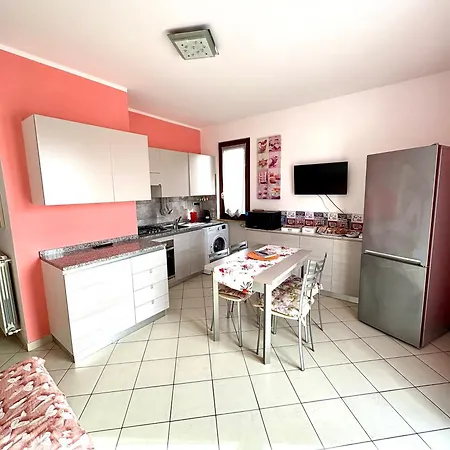 Consumella24 Lejlighed Portoferraio