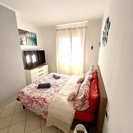 Consumella24 Lejlighed