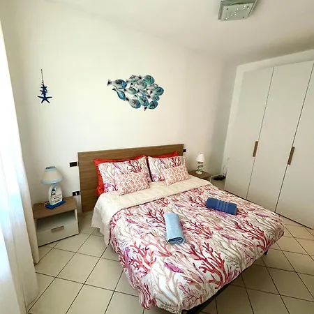 Lejlighed Consumella24 *