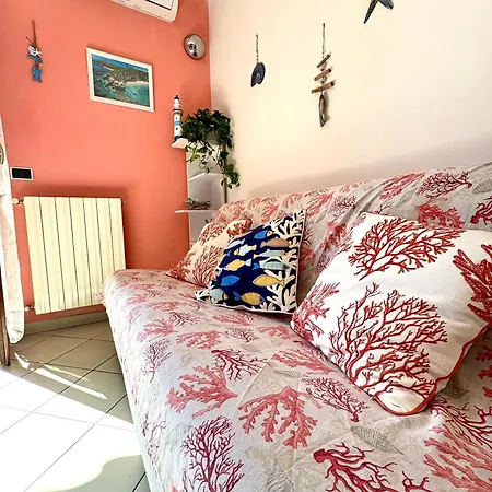 Consumella24 Lejlighed *